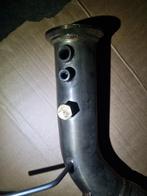bmw n57  downpijpen, Auto-onderdelen, Uitlaatsystemen, Ophalen, Gebruikt, BMW
