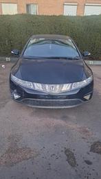 Honda civic benzene, Autos, Honda, Achat, Boîte manuelle, 5 portes, Particulier