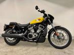 Harley-Davidson SPORTSTER RH975S NIGHTSTER SPECIAL, Bedrijf, Chopper