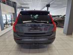 Volvo XC90 DARK LONG RANGE PHEV FULL OPTION, Autos, Volvo, Argent ou Gris, Achat, Euro 6, Entreprise