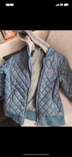 Veste matelassee, Kinderen en Baby's, Babykleding | Maat 80, Ophalen, Zo goed als nieuw