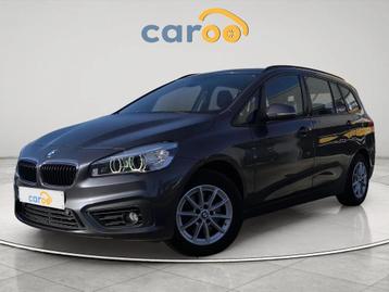 Bmw 218 Gran Tourer 218iA GARANTIE !! beschikbaar voor biedingen