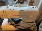 Machine à coudre SINGER, Elektronische apparatuur, Ophalen, Zo goed als nieuw