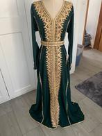 Caftan, Kleding | Dames, Gelegenheidskleding, Ophalen of Verzenden, Zo goed als nieuw, Maat 34 (XS) of kleiner