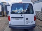 DIVERSEN Slotmechaniek achterdeur Bus-B Volkswagen Caddy IV, Gebruikt, Volkswagen