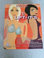 zelfklevende siliconen lift-cups maat A, Ophalen of Verzenden, BH