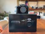 Sony A7 IV Full Frame Body + 128 Gb Sandisk SD, Audio, Tv en Foto, Fotocamera's Digitaal, Ophalen of Verzenden, Zo goed als nieuw