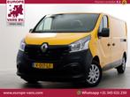 Renault Trafic 1.6 dCi 125pk E6 L2H1 Comfort Airco 2x Schuif, Boîte manuelle, 159 g/km, Diesel, Carnet d'entretien