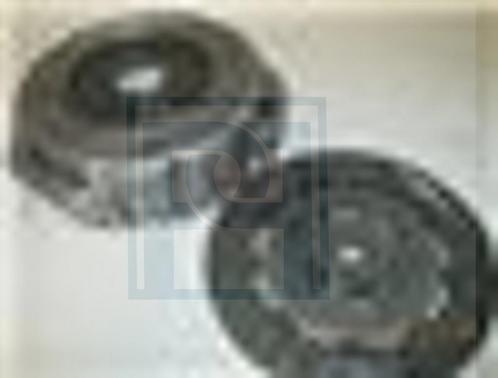 Rem klauw 740+760+780 links achter Ate 40mm (RUIL) Volvo ond, Auto-onderdelen, Remmen en Aandrijving, Nieuw, Ophalen of Verzenden