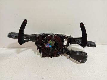 COMBISCHAKELAAR STUUR Renault Megane IV (RFBB) (255676882R), Gebruikt, Renault