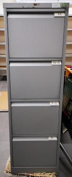 Dossierkast, Huis en Inrichting, Ophalen, Minder dan 50 cm, Gebruikt, 100 tot 150 cm