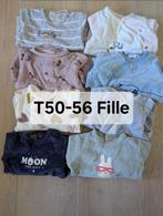 Lot pyjama taille 1 mois fille, Ophalen, Zo goed als nieuw, Meisje