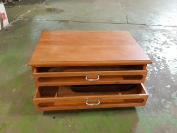 Garenkast beschikbaar voor biedingen