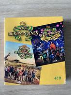 Dubbel CD FC De Kampioenen, Enlèvement ou Envoi, Comme neuf, Coffret