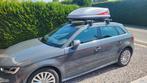 Audi dakdragers die compatibel zijn met elk voertuig met rai, Auto diversen, Dakdragers, Ophalen, Zo goed als nieuw
