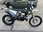 Husqvarna te300i rockstar editie 2022 WEINIG km/uren, Motoren, Particulier, Enduro