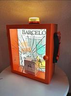 Barcelo rum noodkast, Verzamelen, Ophalen of Verzenden, Nieuw
