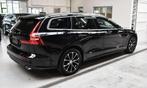 Volvo V60 2.0 B4 MHE Momentum Pro Geartronic - NAVI / CAMERA, Auto's, Volvo, Te koop, Benzine, Break, Gebruikt