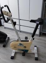 home trainer sven, Enlèvement, Jambes, Utilisé, Vélo d'appartement