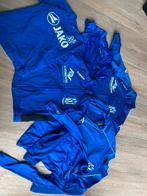 Pakket voetbalkledij KFC Katelijne mt 128, Kleding | Heren, Kappa, Blauw, Overige maten, Ophalen of Verzenden