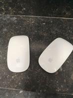2 stuks apple magic mouse, Ophalen of Verzenden, Zo goed als nieuw