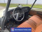 Citroën DS 20 Berline | 1973 | Route 66 Auctions, Citroën, Zwart, Bedrijf, Handgeschakeld