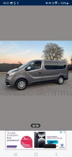 Renault trafic, Auto's, Bedrijf, Te koop, Trafic
