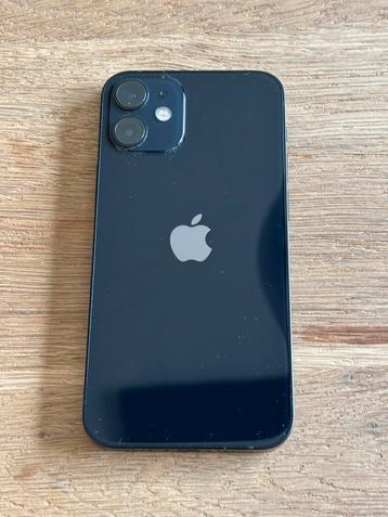 iPhone 12 mini 128gb beschikbaar voor biedingen