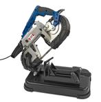 Metaallintzaag HBM 9494, Ophalen, HBM, 600 tot 1200 watt, Zo goed als nieuw