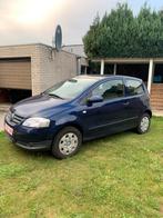 Volkswagen fox 2007, gekeurd, Auto's, Volkswagen, Bedrijf, Handgeschakeld, Fox, Euro 4