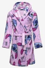 Stitch Badjas met Capuchon - Maat 116 - Disney, Kinderen en Baby's, Kinderkleding | Maat 116, Disney, Nacht- of Onderkleding, Meisje