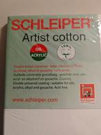 Schleiper Artist katoenen canvasframe, Ophalen