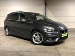 BMW 216d Gran Tourer Manueel 6V, Auto's, BMW, Voorwielaandrijving, Euro 6, USB, Bedrijf