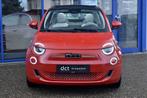Fiat 500 500e Cabrio 42 kWh La Prima ACC JBL Camera, Autos, Achat, 87 kW, Entreprise, Cabriolet