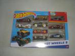 hotwheels nieuw in doos, Enlèvement ou Envoi, Neuf