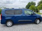 Opel combo life XL 7 zitplaatsen, Auto's, Stof, Blauw, 7 zetels, 5 deurs