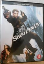 Ex huur DVD - Shoot 'Em Up (2007) • Clive Owen, Thriller d'action, Utilisé, Enlèvement ou Envoi, À partir de 16 ans