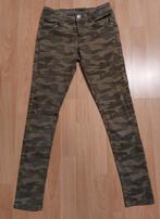 Pantalon militaire, fille: taille 158, Enfants & Bébés, Vêtements enfant | Taille 158, Fille, Utilisé, Enlèvement ou Envoi, Pantalon