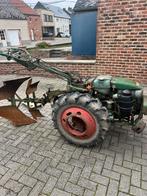 Motoculteur Agria 1900 d, Zakelijke goederen, Ophalen