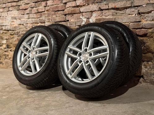 Winterkit voor Audi VW Seat Skoda met 5x112 Goodyear-banden, Auto-onderdelen, Banden en Velgen, Banden en Velgen, Winterbanden