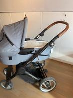 Kinderwagen Mutsy Evo Urban Nomad, Tige de poussée réglable, Poussette, Enlèvement, Utilisé