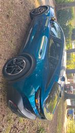 Peugeot 408 GT, Auto's, Peugeot, Blauw, Alcantara, 96 kW, 5 zetels