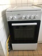 Gasfornuis wit Nieuw, Electroménager, Cuisinières, Enlèvement, Neuf