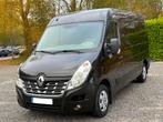Renault Master 2.3 dCi L2 H2 Keuring OK Zeer schoon EURO 6, Voorwielaandrijving, Stof, Euro 6, 4 cilinders
