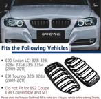 niergrill zwart glanzend voor E series | Nieuw, Auto diversen, Tuning en Styling, Verzenden, Gangying, -, -