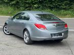 Opel insigna 2.0 Diesel 2012 EURO 5 1er propriétaire, Auto's, Opel, Bluetooth, Euro 5, Bedrijf, Zilver of Grijs