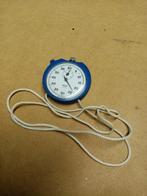 Chronomètre vintage, Autres matériaux, 1960 ou plus tard, Envoi, Avec chaîne