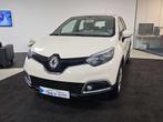 Renault Captur 0.9 TCe Energy Life * Eerste eigenaar *, Voorwielaandrijving, 898 cc, Stof, Gebruikt