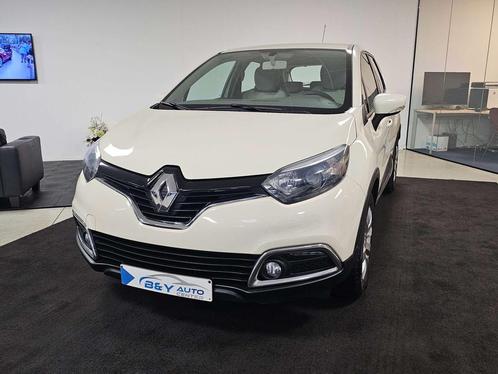 Renault Captur 0.9 TCe Energy Life * Eerste eigenaar *, Auto's, Renault, Bedrijf, Te koop, Captur, ABS, Airbags, Airconditioning