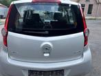 Achterklep van een Opel Agila (GBZ), 3 maanden garantie, Gebruikt, Opel, Achterklep